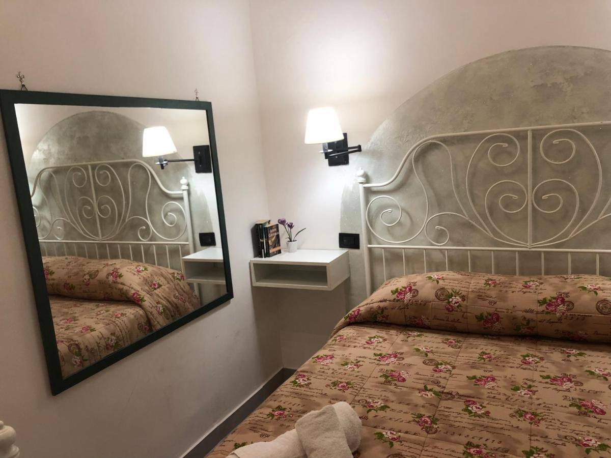 Casa Vacanza Nina 17 卡塔尼亚 外观 照片