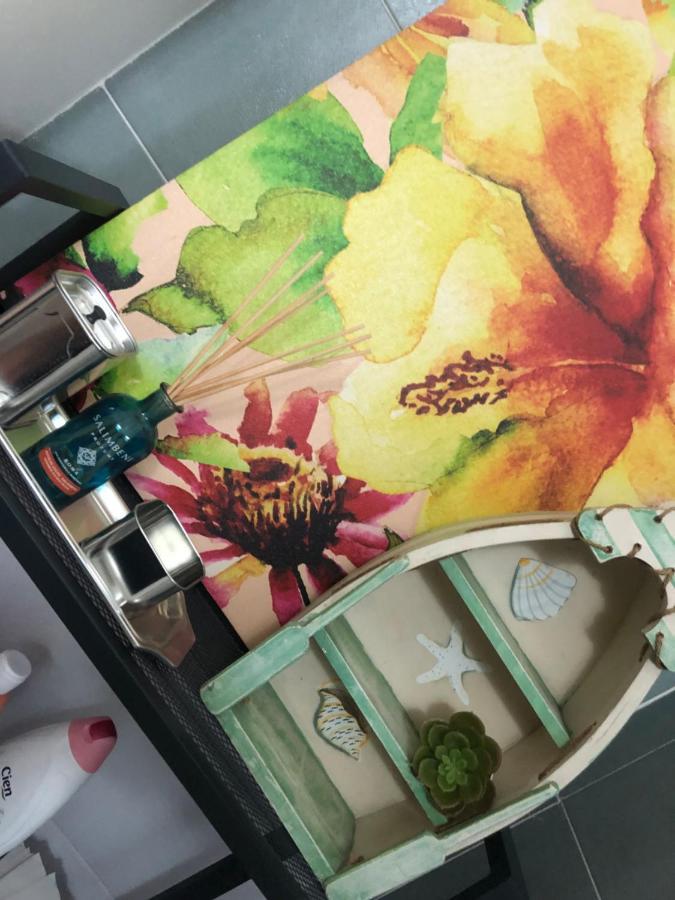 Casa Vacanza Nina 17 卡塔尼亚 外观 照片