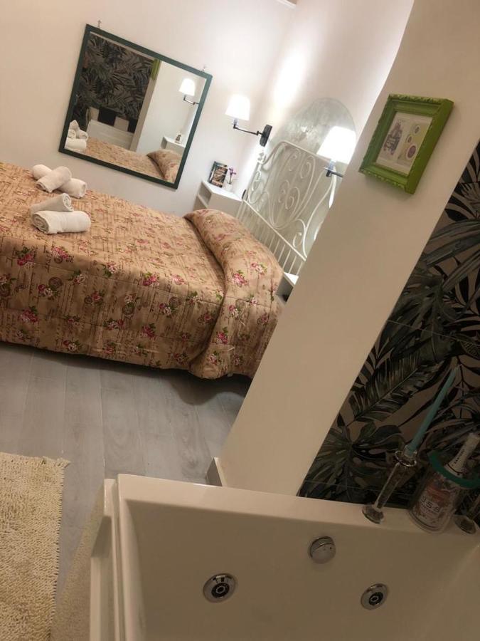 Casa Vacanza Nina 17 卡塔尼亚 外观 照片